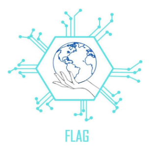 FLAG logo