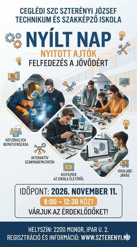 Nyílt nap